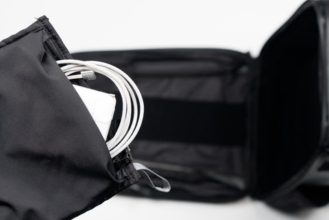 Rollout-Open Access Workpanel