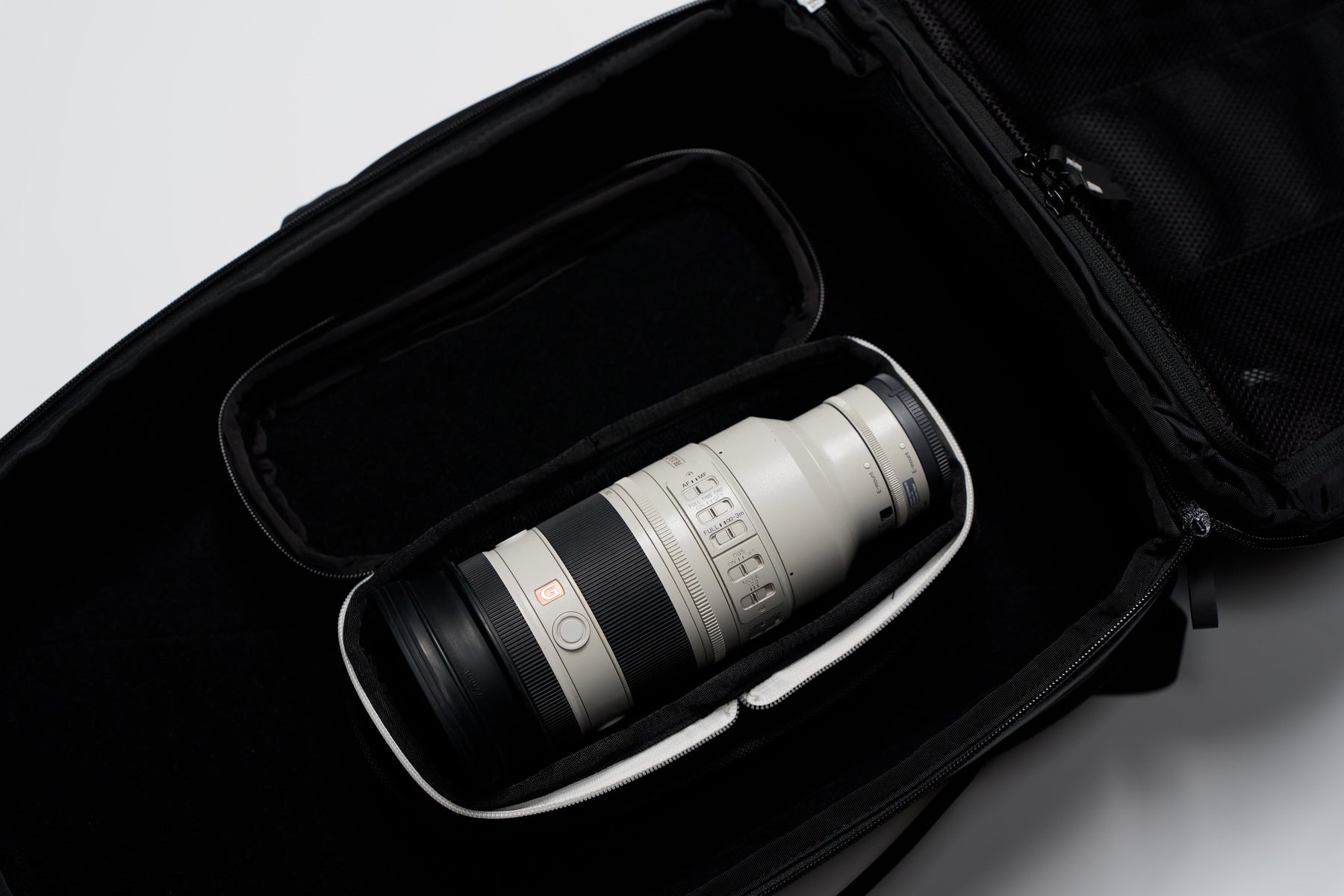 CapCASE™ | Magnetic Camera Cases that Snaps Shut and Holds Tight