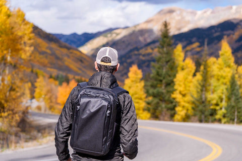 *Atlas ONE 25L - Base Edition