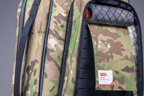 *PRESALE - Atlas ONE in Premium Sailcloth - Colorway TBD