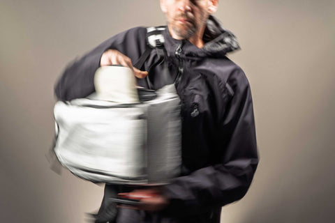 *PRESALE - Atlas ONE in Premium Sailcloth - Colorway TBD