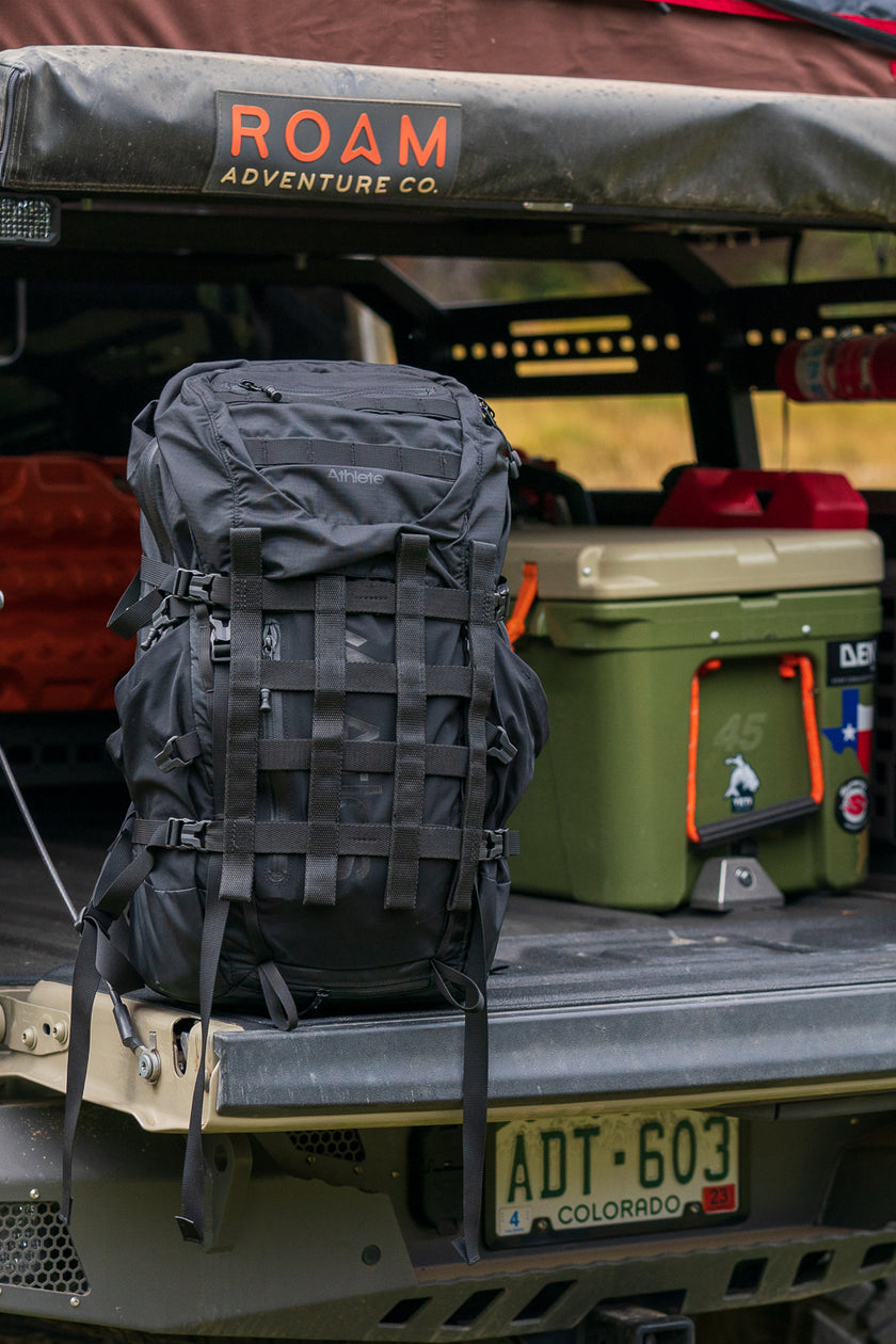 Atlas Ruck Pack Atlas Packs Search and Rescue Bundle – AtlasPacks