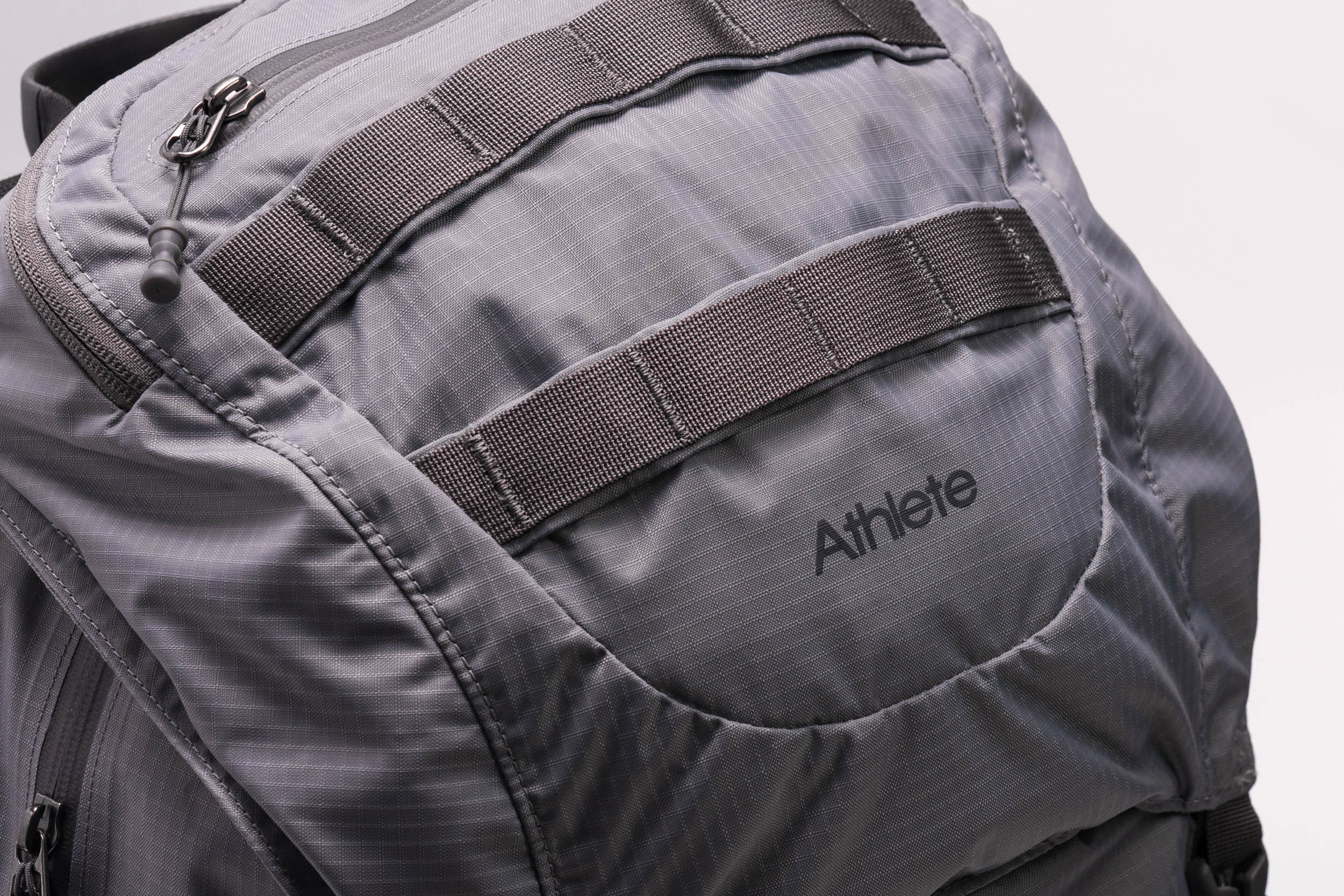 Atlas packs Adventure バックパック Atlas Packs Adventure Backpack Review-In Search of the Holy Grail