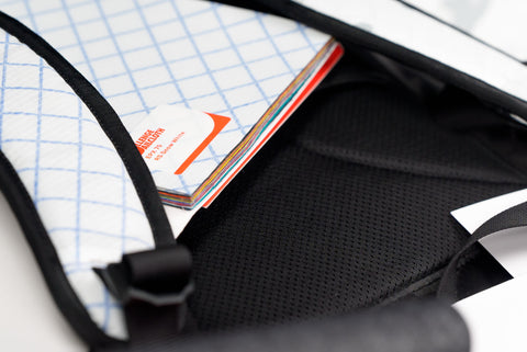 Premium PFAS Free and Recycled Fabrics