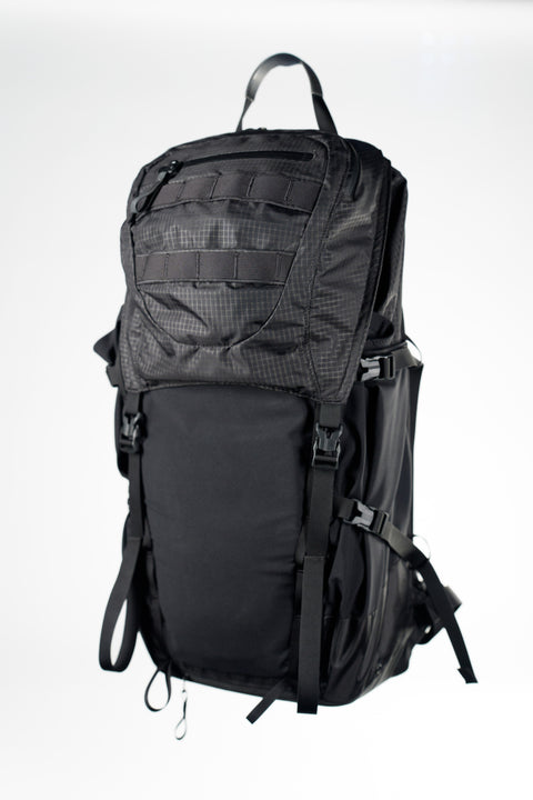 Atlas Athlete Hiking Camera Backpack for Large Lenses & Travel – AtlasPacks