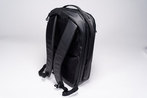 Atlas ONE - Today & Tonight | Slim & Minimalist 25L Camera Carry