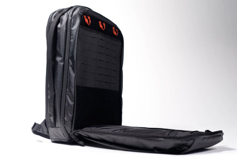 Atlas ONE - Today & Tonight | Slim & Minimalist 25L Camera Carry