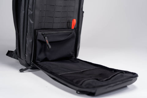 Atlas ONE - Today & Tonight | Slim & Minimalist 25L Camera Carry