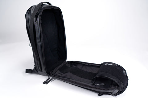 Atlas ONE - Today & Tonight | Slim & Minimalist 25L Camera Carry