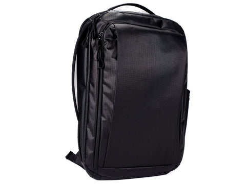 Atlas ONE - Today & Tonight | Slim & Minimalist 25L Camera Carry