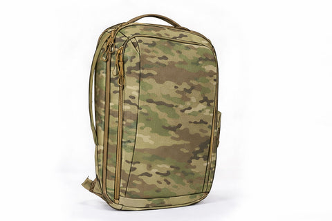 Atlas ONE - Today & Tonight | Slim & Minimalist 25L Camera Carry