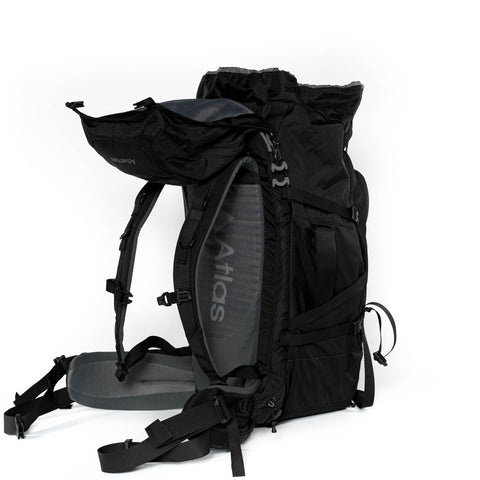 eBay x Atlas Packs | Adventure Camera Backpack