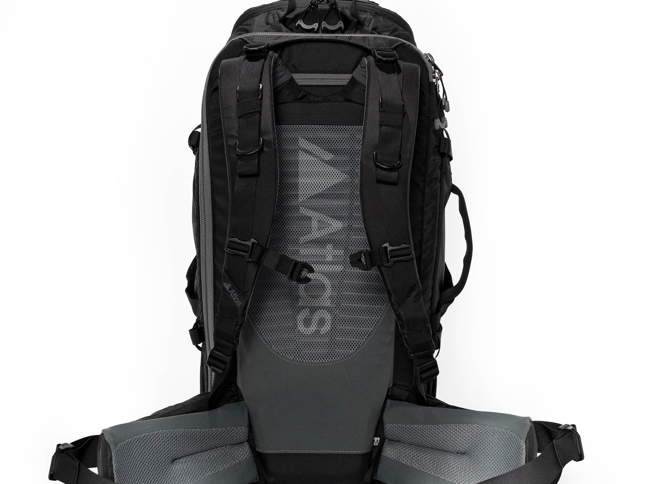 Atlas Ruck Pack Atlas Packs Off the Grid Adventure Bundle for Expedition Photography ...