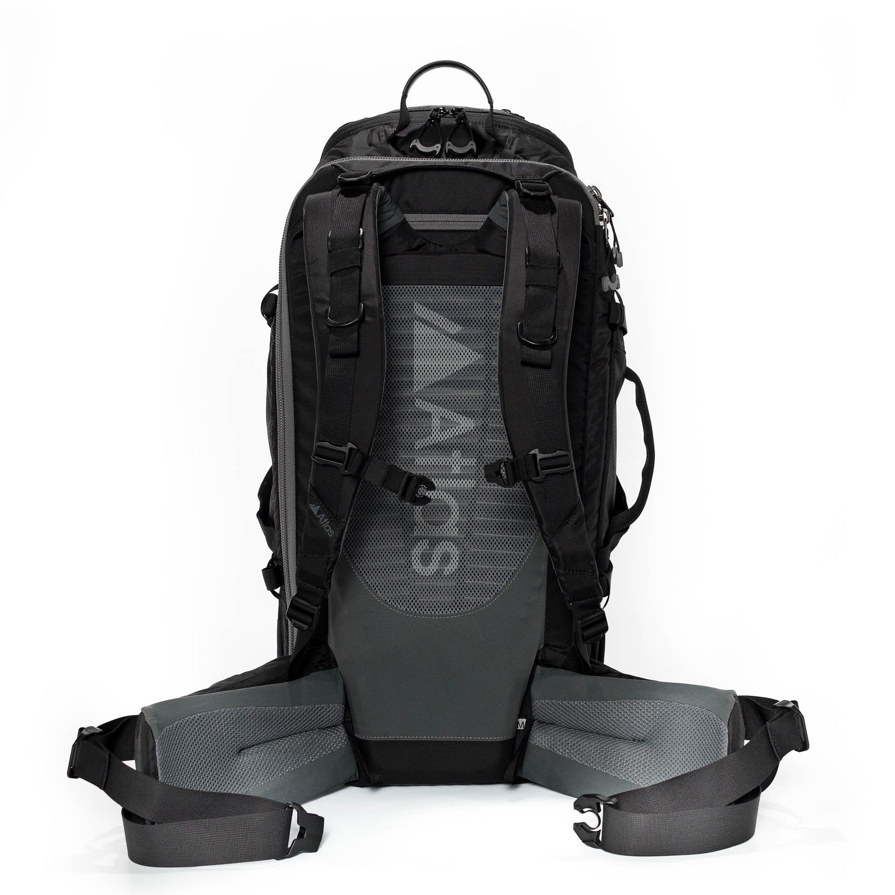 Ouray Adventure Pack Bundle | Outdoor Adventure Photography
