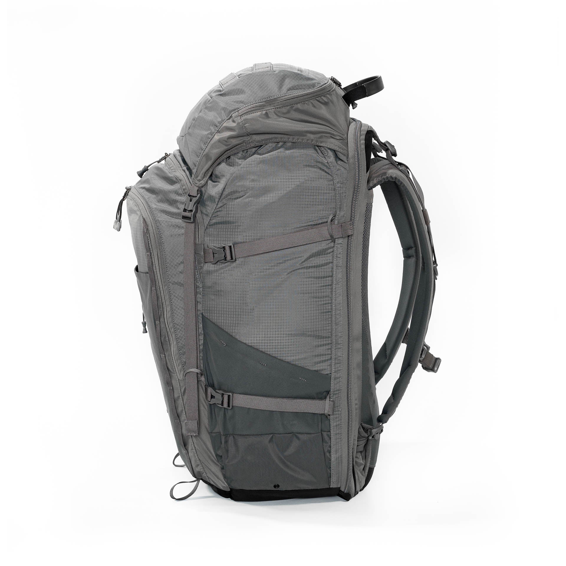 Atlas Adventure Camera Backpack Fits Big Glass – AtlasPacks