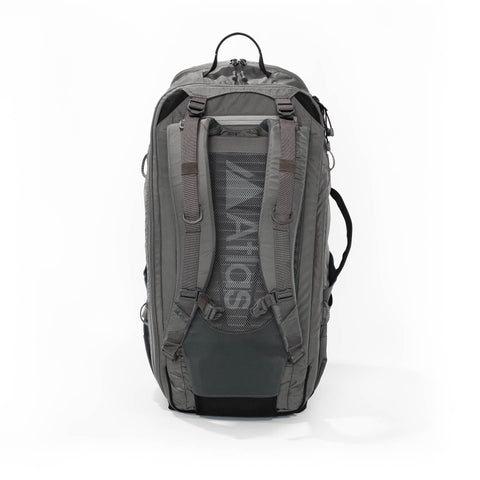 Atlas Adventure Camera Backpack - Expandable, Travel-Friendly for Photographers w/hip belt