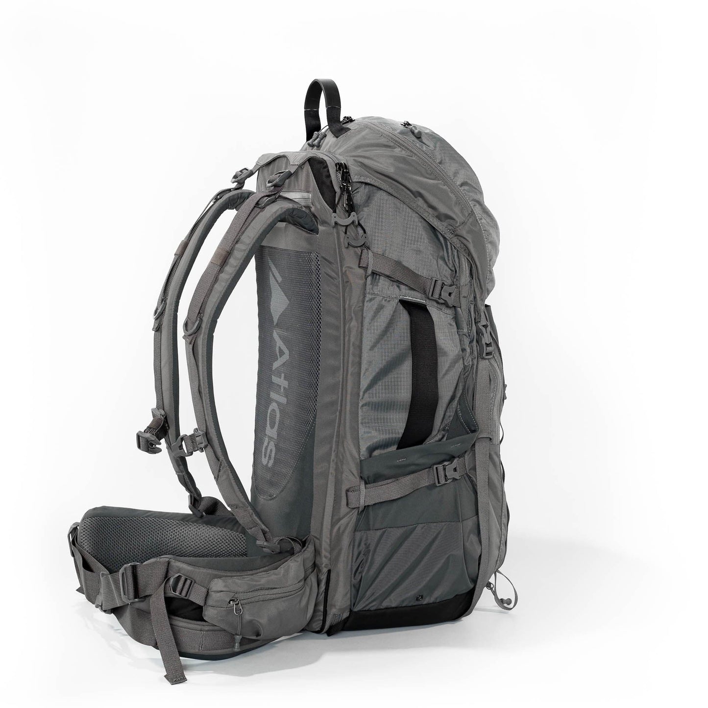 Adventure Camera Backpack by Atlas Packs | ebay