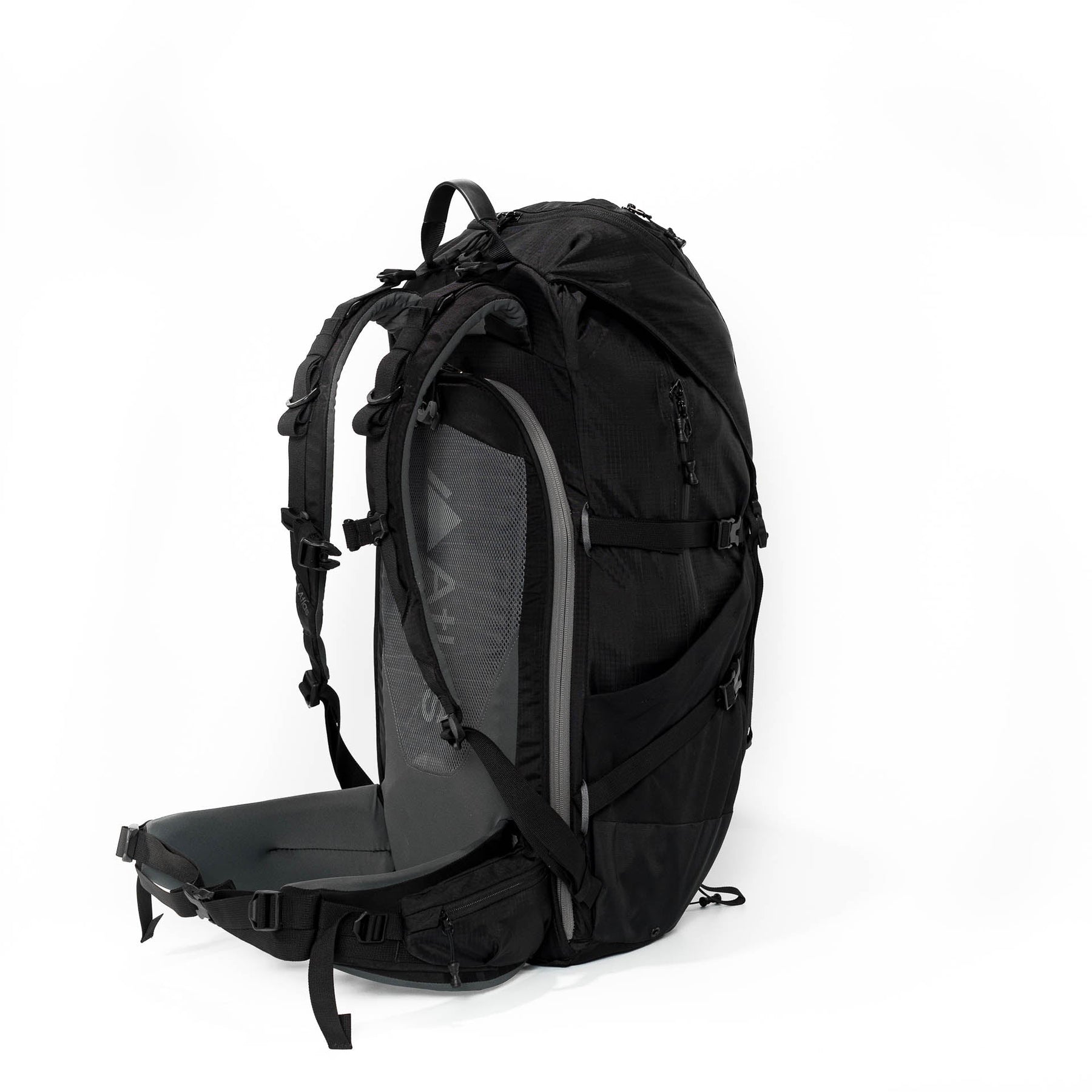 Off the Grid | Adventure Packs with a Camera Backpacking Bundle