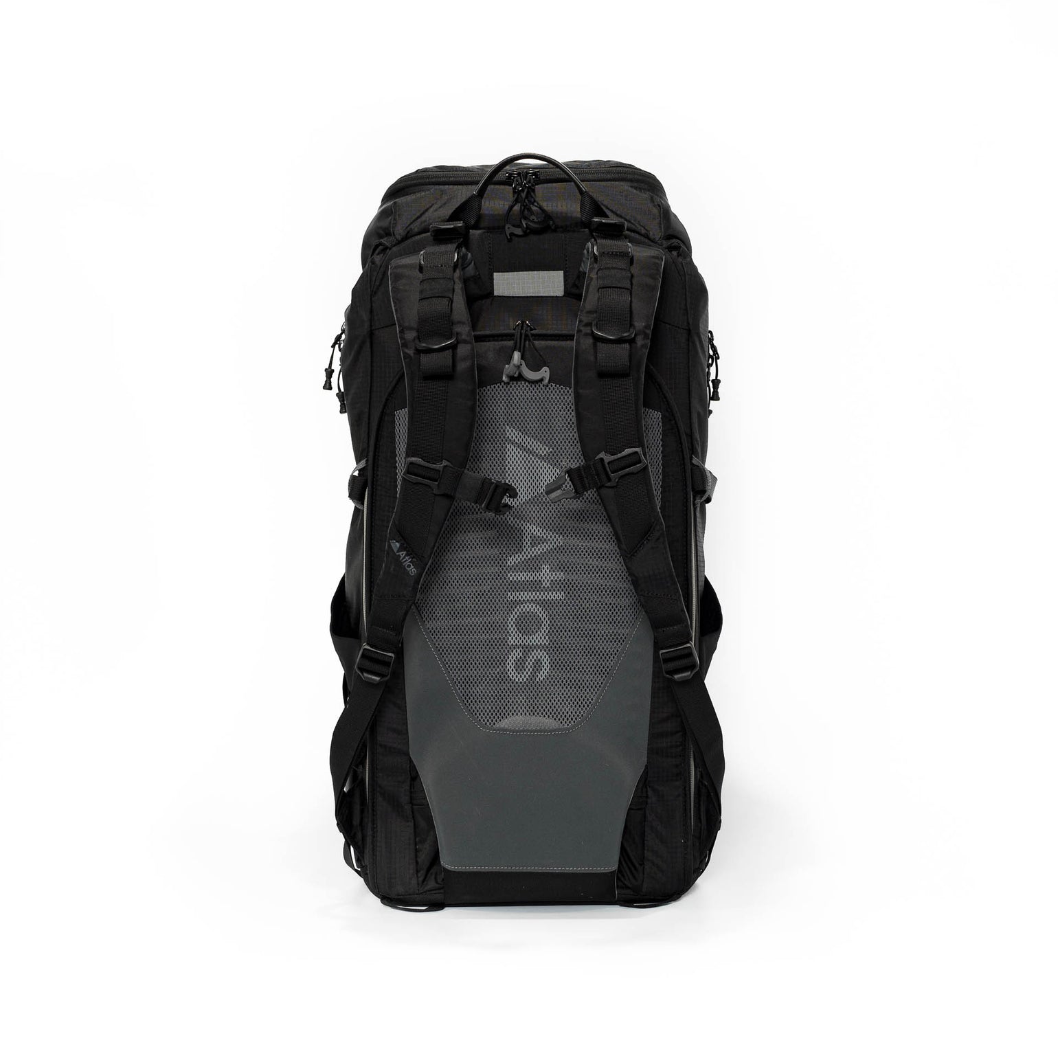 Atlas Back Atlas Athlete Camera Backpack with Hip Belt – AtlasPacks