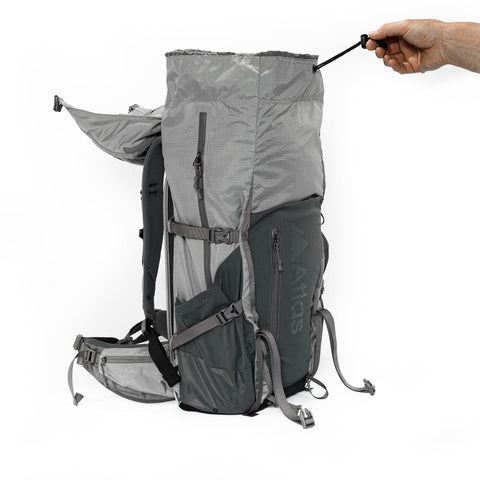 Atlas Athlete Camera Pack Atlas Athlete Camera Pack