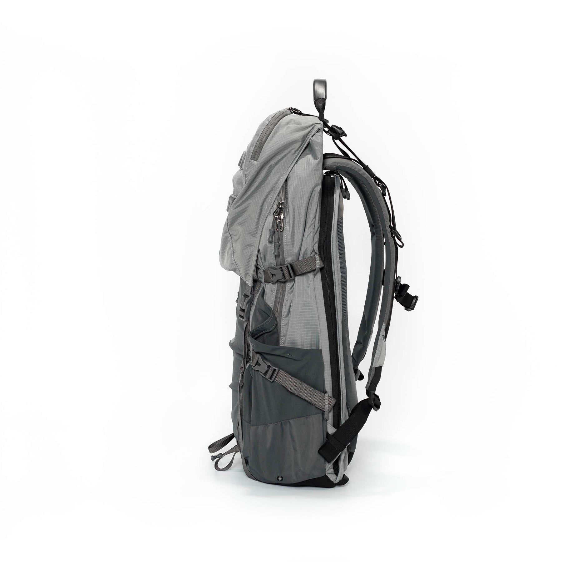 Frequent Flyer Athlete Pack Camera Carry-On Bundle