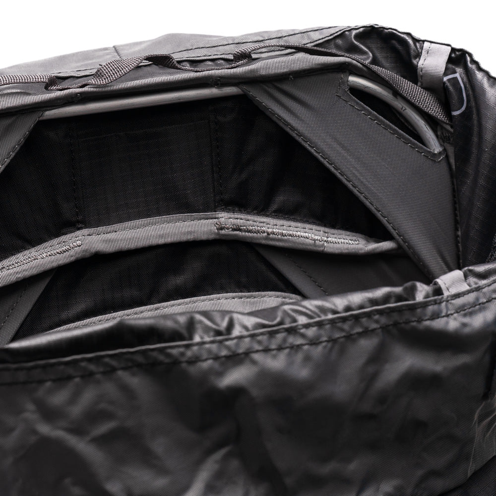 Sac à dos et ceinture pour appareil photo Atlas Athlete