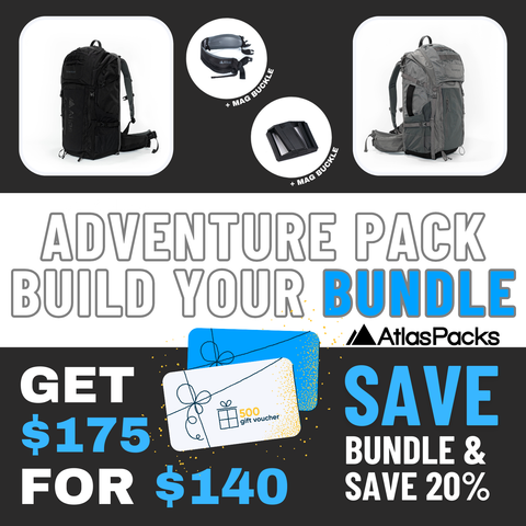 Atlas Packs Bonus Bundle Gift Cards