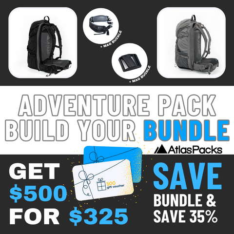 Atlas Packs Bonus Bundle Gift Cards