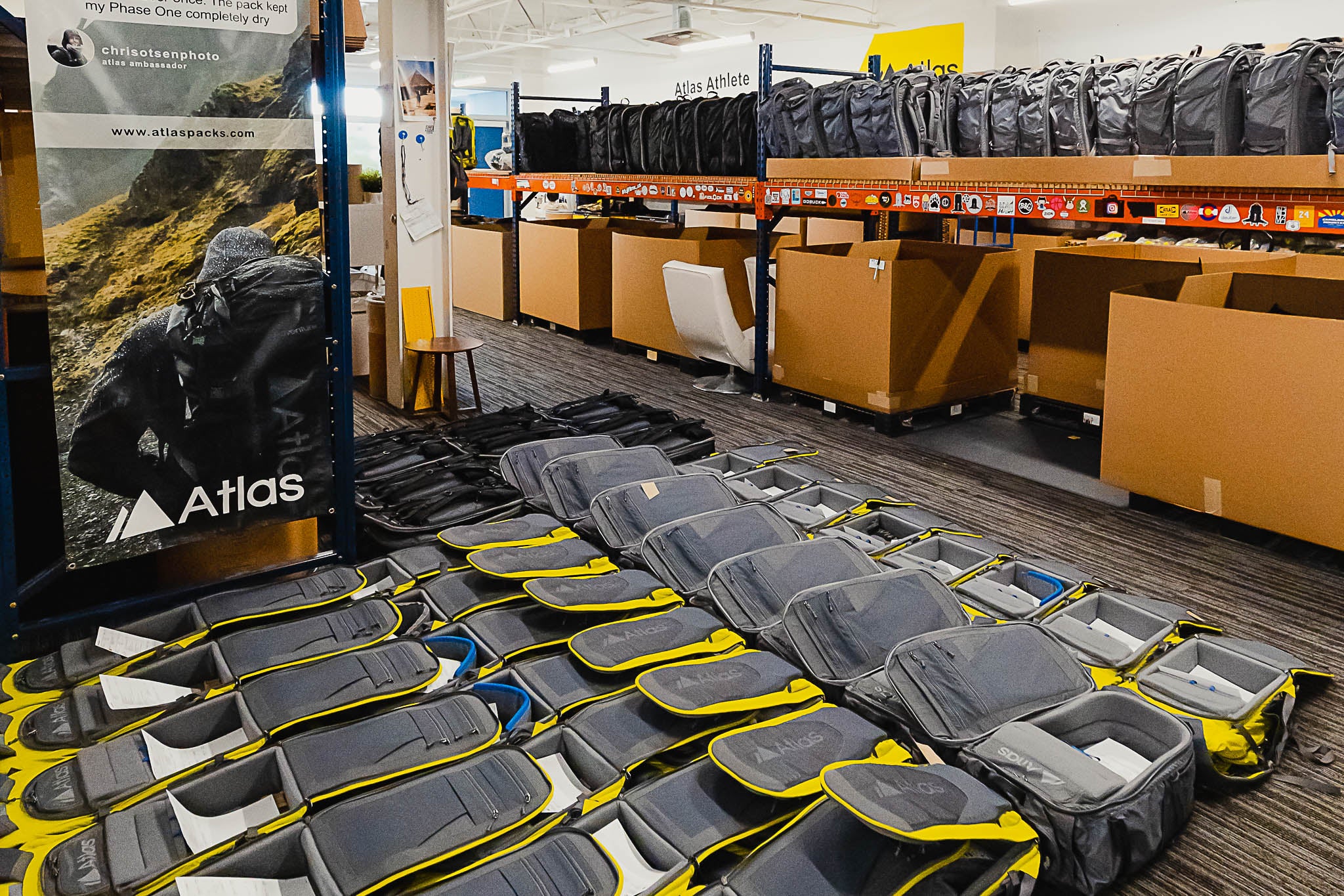 About Atlas Packs – AtlasPacks