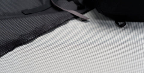 *Atlas ONE 25L - UltraGrid Recycled RipStop [draft]