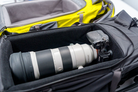 *PRE-SALE - Atlas Athlete gen2a - $200 DEPOSIT