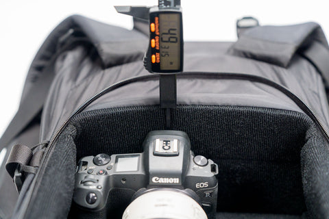 Atlas Athlete GEN2a Camera Backpack