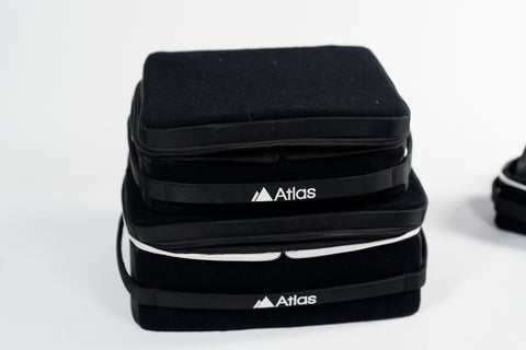 Atlas ONE | CapCASE Camera Carry | BACK ON KICKSTARTER | Snaps shut and holds strong
