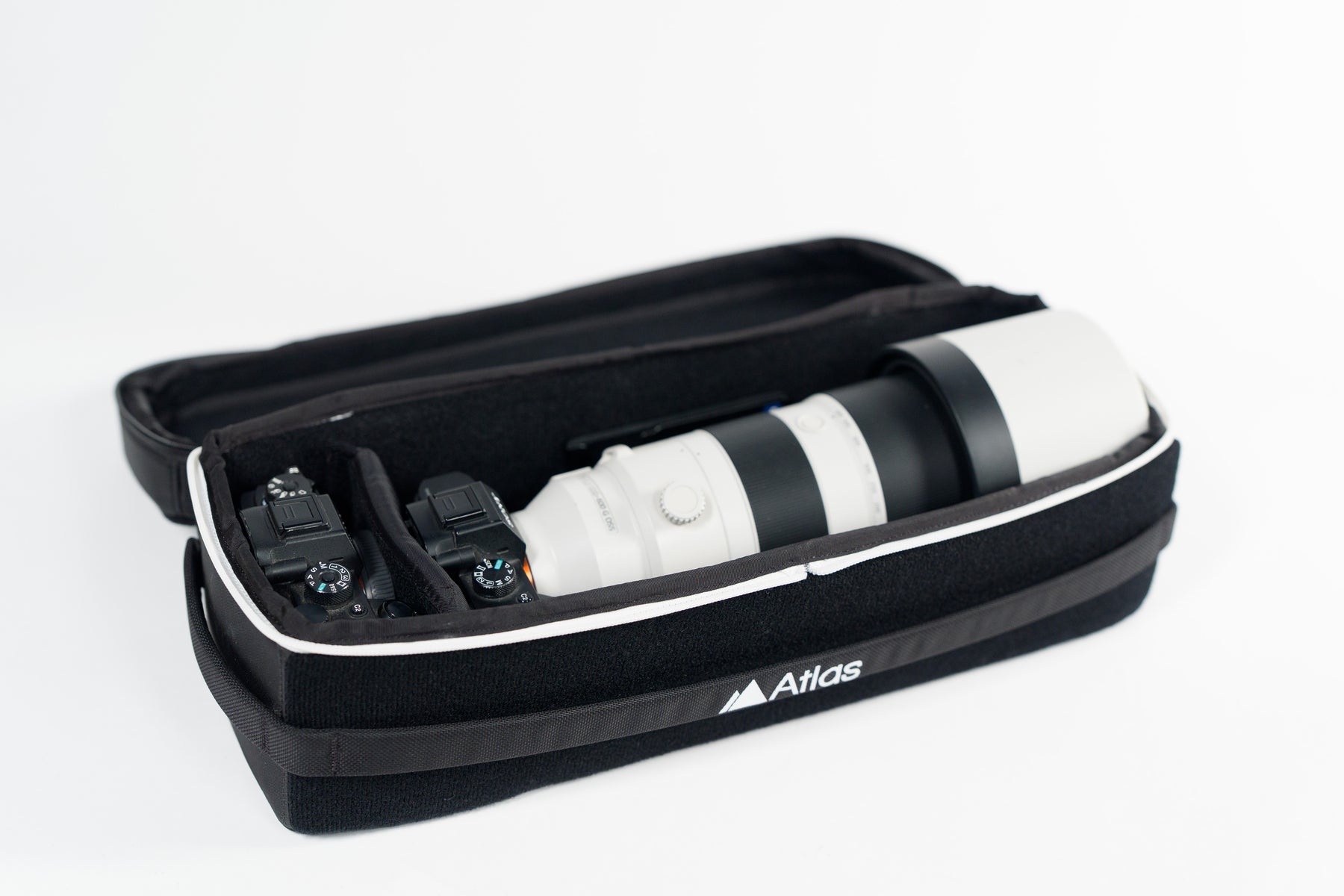 CapCASE™ | Magnetic Camera Cases that Snaps Shut and Holds Tight