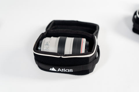 CapCASE™ | Magnetic Camera Cases that Snaps Shut and Holds Tight