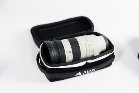CapCASE™ | Magnetic Camera Cases that Snaps Shut and Holds Tight