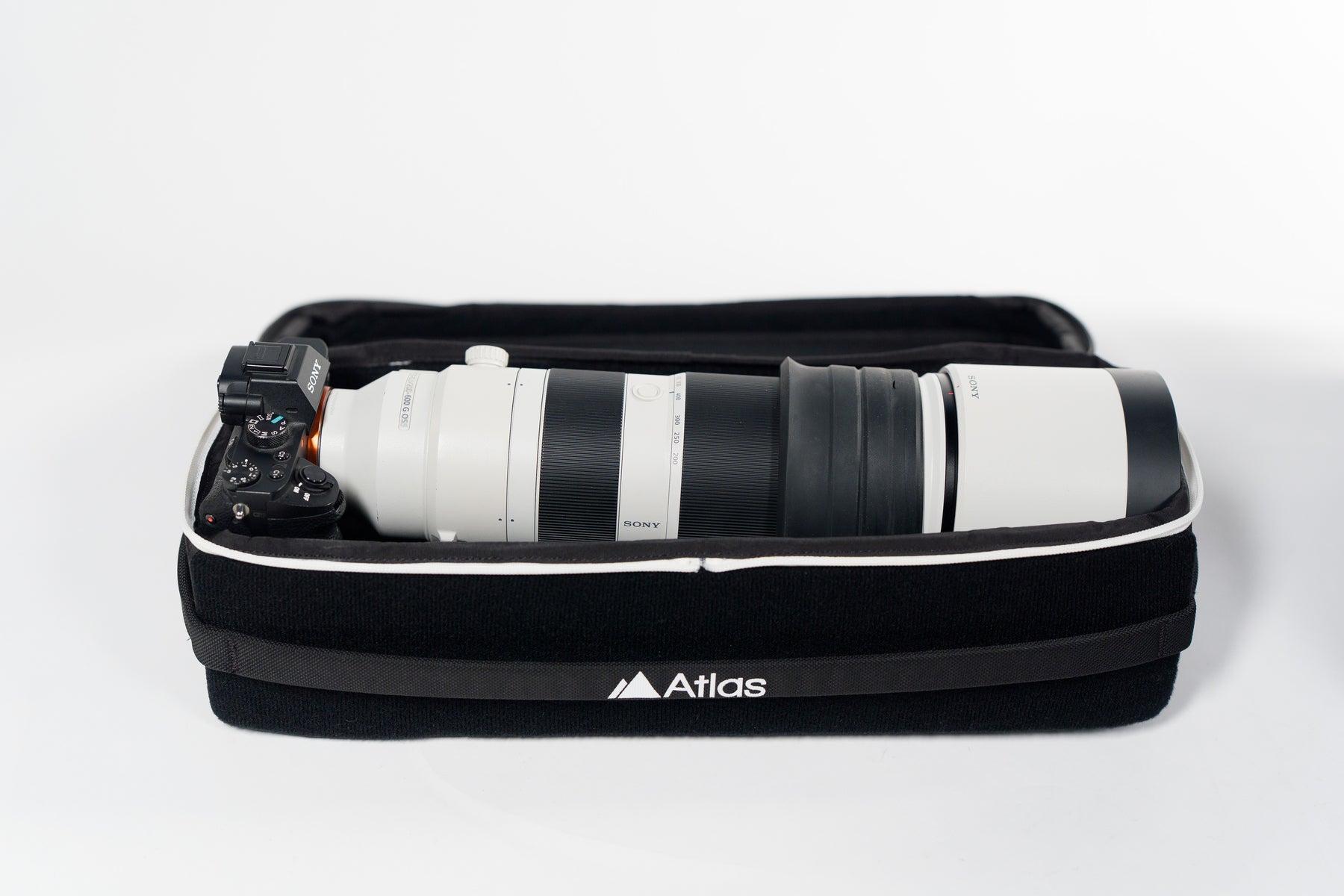 CapCASE™ | Magnetic Camera Cases that Snaps Shut and Holds Tight