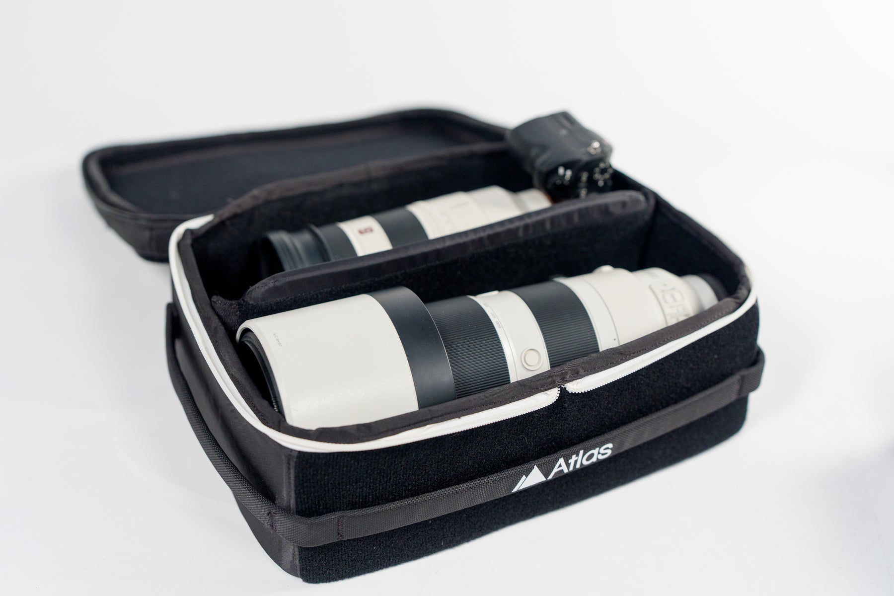 CapCASE™ | Magnetic Camera Cases that Snaps Shut and Holds Tight