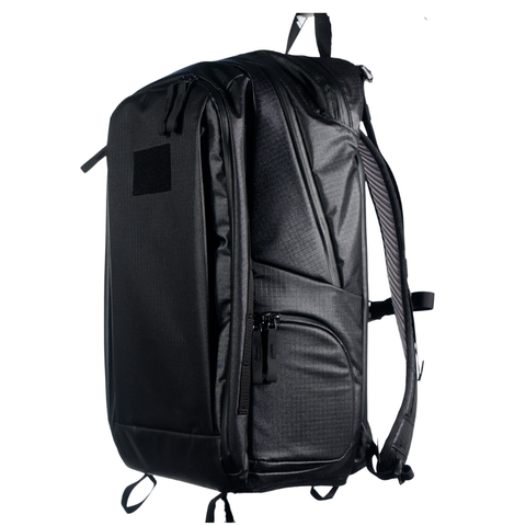 Atlas ONE | MISSION - Side-Access 30L Covert Camera Carry
