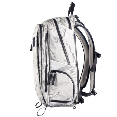 marble nike backpack Atlas ONE - Mission