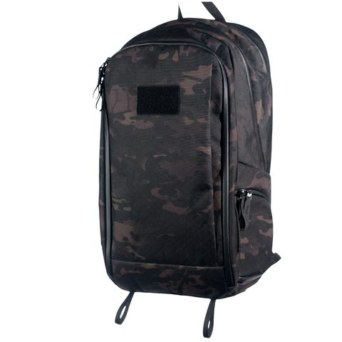 Atlas ONE | MISSION - Side-Access 30L Covert Camera Carry