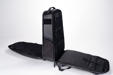 Atlas ONE - Workday | Expandable 32L Camera Carry for Days and Nights