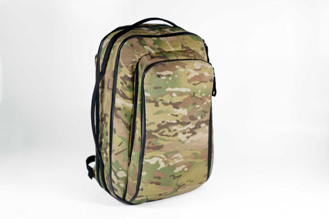 *Atlas ONE 25L - RBC Recycled Rip Stop [draft]