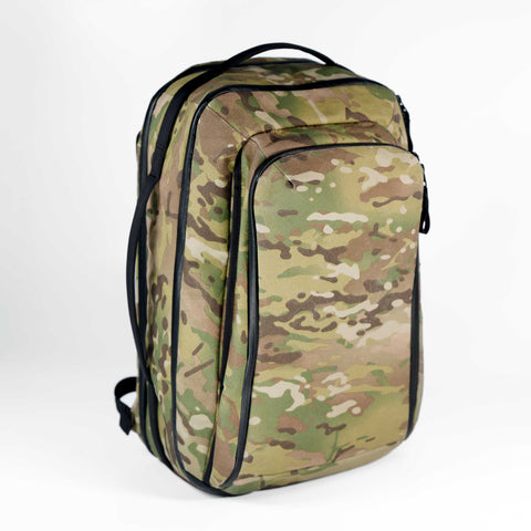 *Atlas ONE 25L - RBC Recycled Rip Stop [draft]