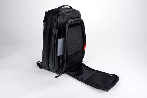 Atlas ONE - Workday | Expandable 32L Camera Carry for Days and Nights