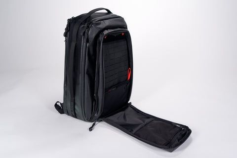 Atlas ONE - Workday | Expandable 32L Camera Carry for Days and Nights