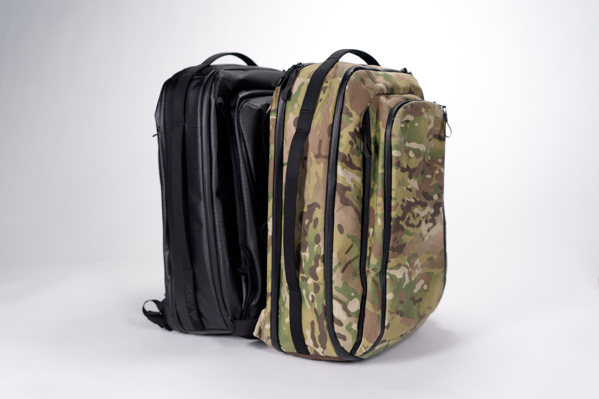 Atlas Ruck Pack Atlas Packs Camera Bags and Backpack - Better Fabrics at Better Prices ...