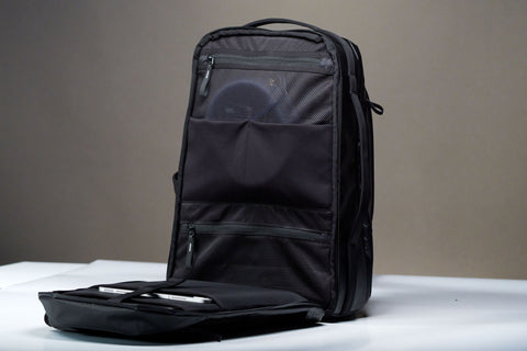 Atlas ONE Mission 30L Covert Camera Pack for Urban and Outdoor Use – AtlasPacks