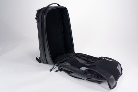 Atlas ONE - Workday | Expandable 32L Camera Carry for Days and Nights