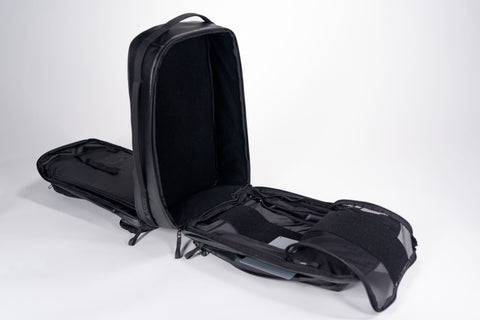 Atlas ONE - Workday | Expandable 32L Camera Carry for Days and Nights